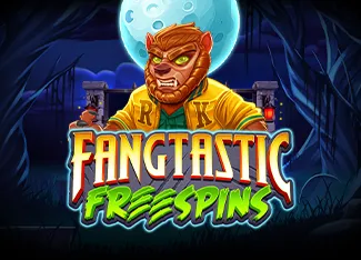 Pragmatic : Fangtastic Freespins - RICHES138