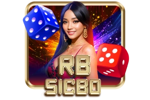 Red Blue Duel - RICHES138