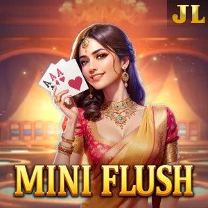 MINI FLUSH - RICHES138