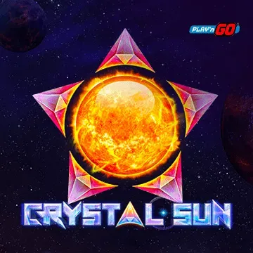 PlaynGo : Crystal Sun - RICHES138