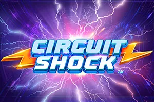 Circuit Shock - RICHES138