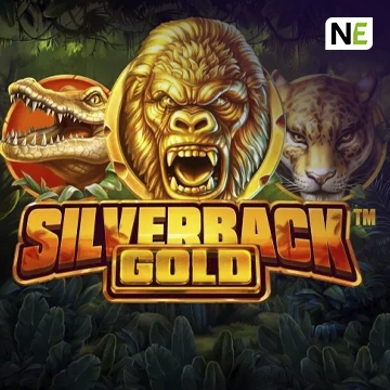 Silverback Gold - RICHES138