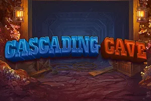 Cascading Cave - RICHES138