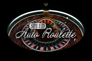Speed Auto Roulette - RICHES138