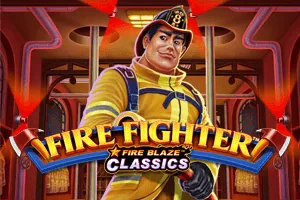 Fire Blaze: Fire Fighter - RICHES138