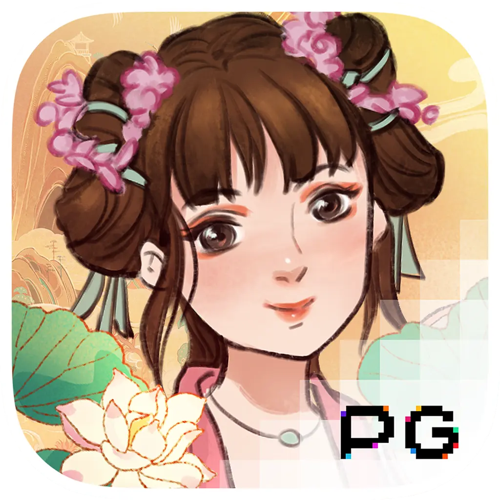 Oriental Prosperity - RICHES138
