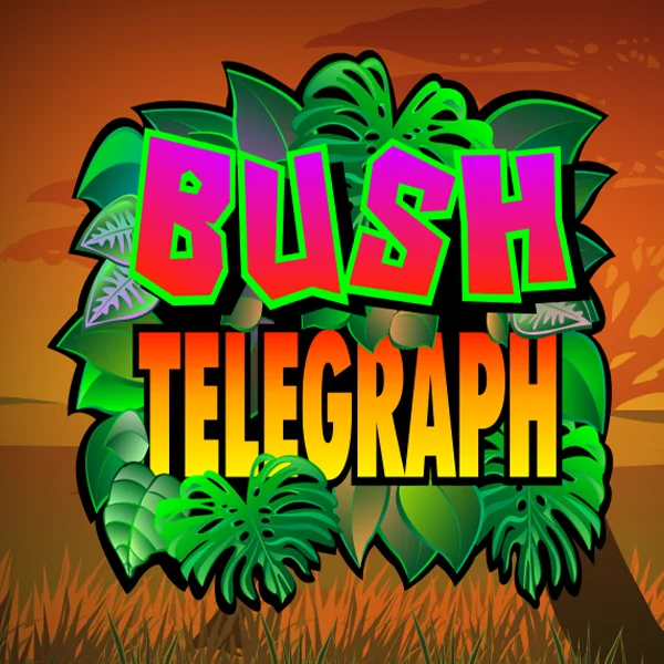 Bush Telegraph - RICHES138