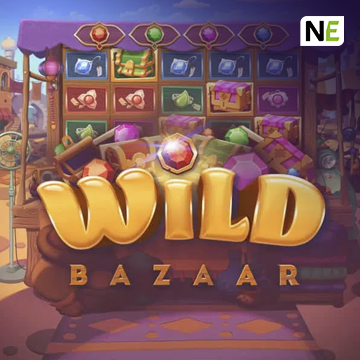Wild Bazaar - RICHES138