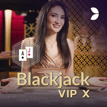 Blackjack VIP X - RICHES138