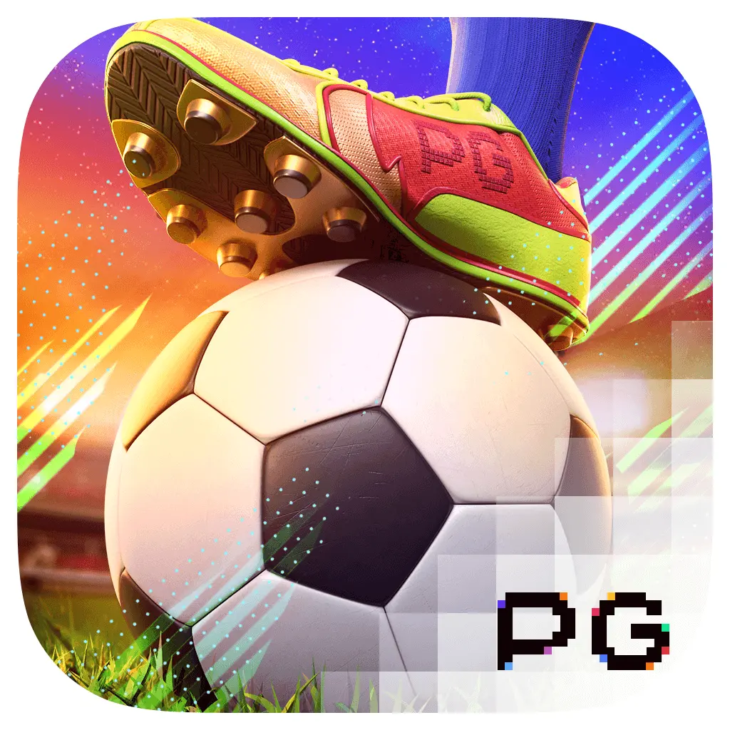 Ultimate Striker - RICHES138