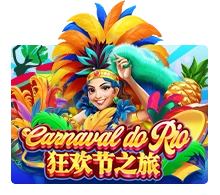 Joker123 : Carnaval Do Rio - RICHES138