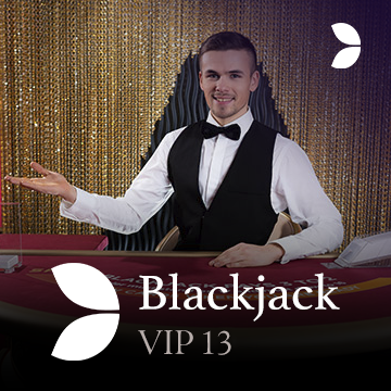 Blackjack VIP 13 - RICHES138