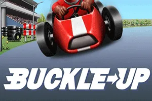 Buckle Up - RICHES138
