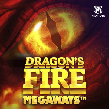 Dragons Fire Megaways - RICHES138