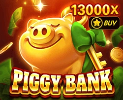 JDB : Piggy Bank - RICHES138