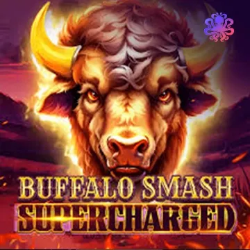 Buffalo smash : Supercharged - RICHES138