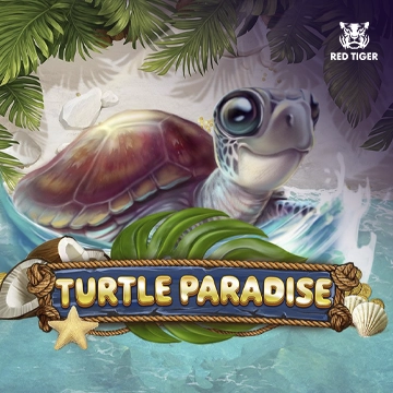 Turtle Paradise - RICHES138