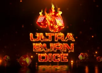 Pragmatic : Ultra Burn Dice - RICHES138