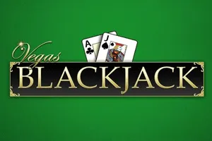 Vegas Blackjack! - RICHES138