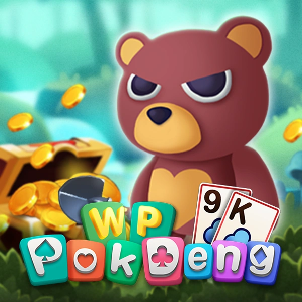 WP Pok Deng - RICHES138