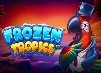 Pragmatic : Frozen Tropics - RICHES138
