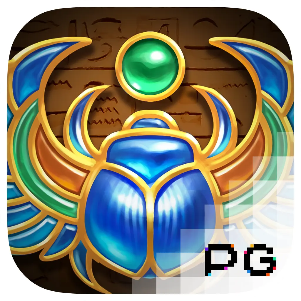 Symbols Of Egypt - RICHES138