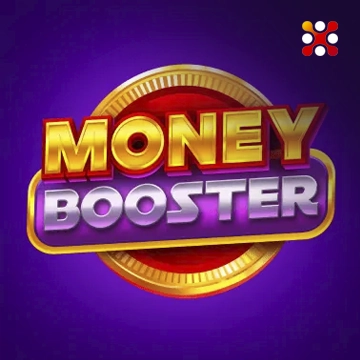 Money Booster - RICHES138