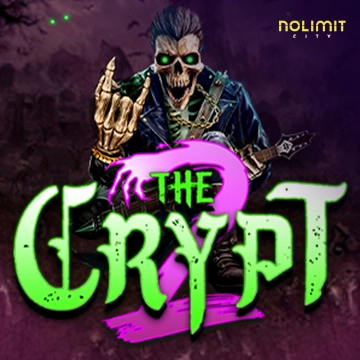 NolimitCity : The Crypt 2 - RICHES138
