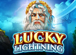 Pragmatic : Lucky Lightning - RICHES138