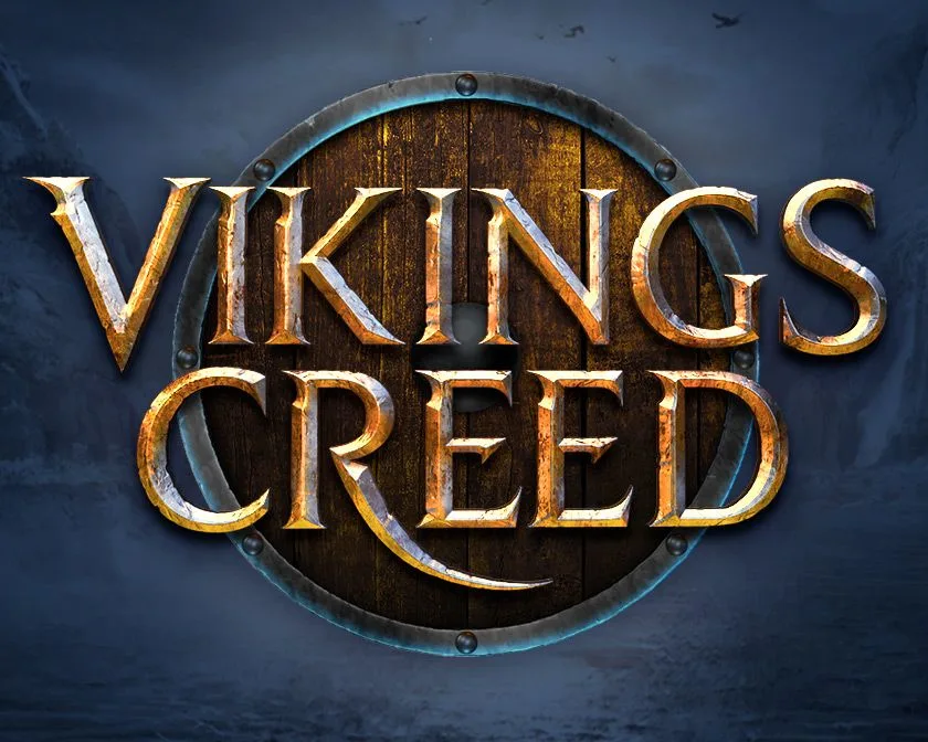 Slotmill : Vikings Creed - RICHES138