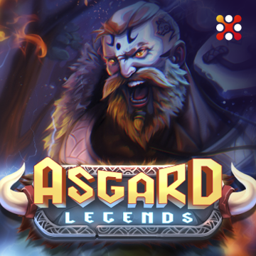 Asgard Legends - RICHES138