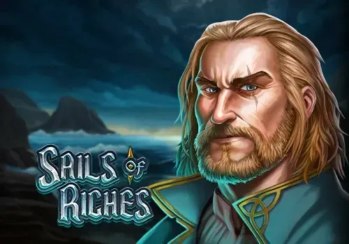 PlaynGo : Sails of Riches - RICHES138