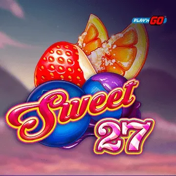 PlaynGo : Sweet 27 - RICHES138