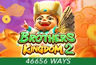 Brothers Kingdom 2 - RICHES138