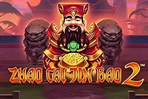Zhao Cai Jin Bao 2 - RICHES138