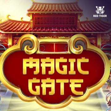 Magic Gate - RICHES138