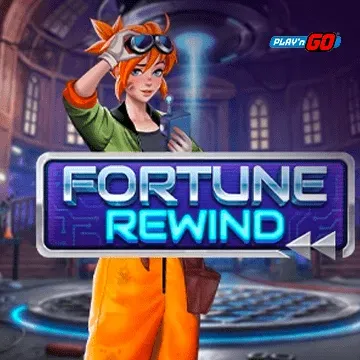 PlaynGo : Fortune Rewind - RICHES138