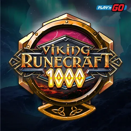 Viking Runecraft 1000 - RICHES138