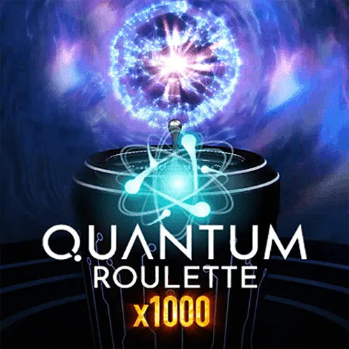 x1000 Quantum Roulette - RICHES138