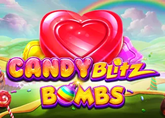 Pragmatic : Candy Blitz Bombs - RICHES138