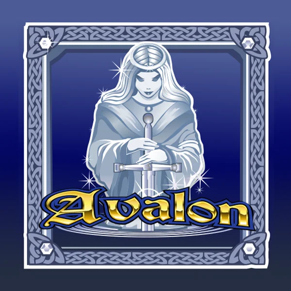 Avalon - RICHES138