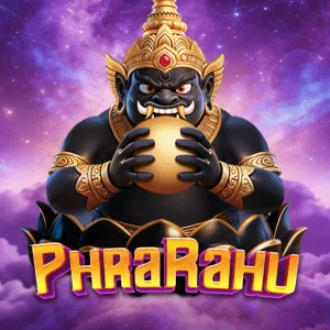 Besoft : Phra Rahu - RICHES138