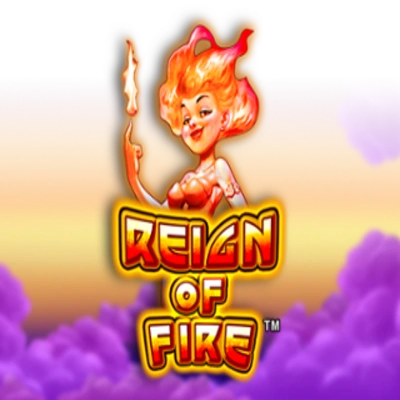 Reign of Fire - RICHES138