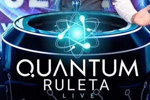 Quantum Ruleta España - RICHES138