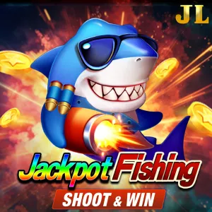 JackPot Fishing - RICHES138