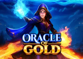 Pragmatic : Oracle of Gold - RICHES138