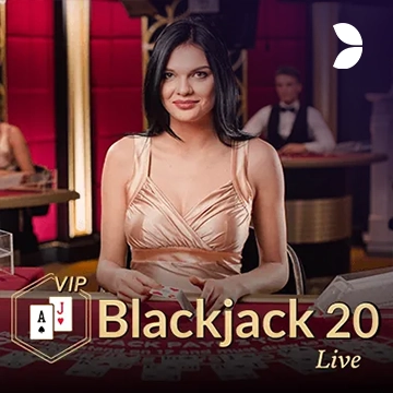 Blackjack VIP 20 - RICHES138