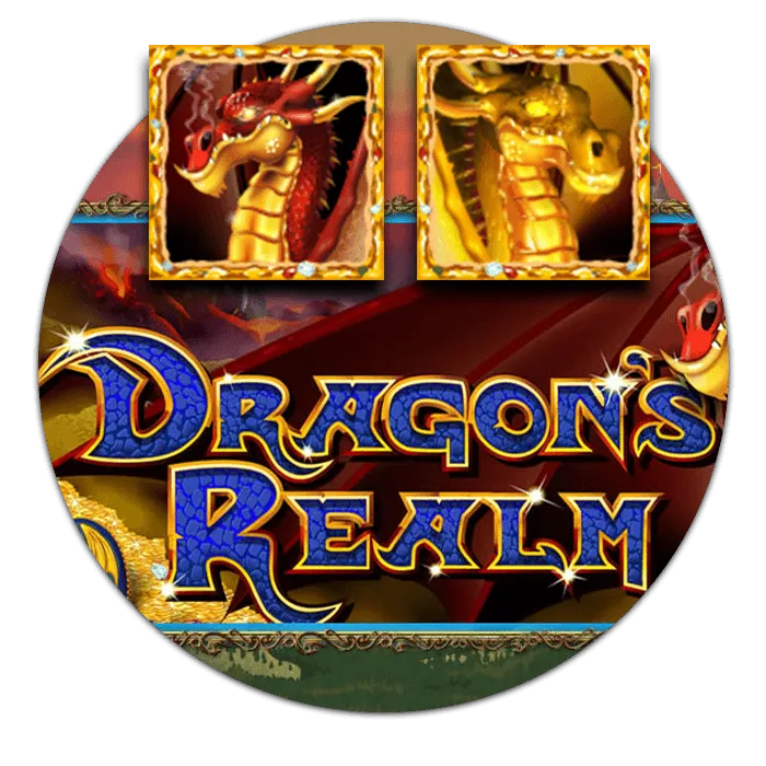 Habanero : Dragons Realm - RICHES138