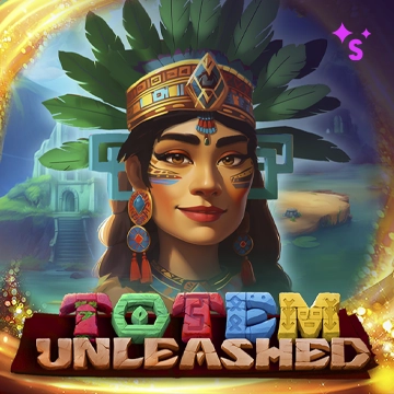 Totem Unleashed - RICHES138