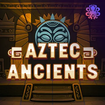 Aztec Ancients - RICHES138
